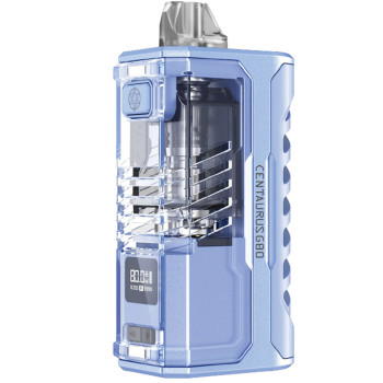 Lost Vape Quest Centaurus G80s AIO Kit Blau