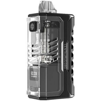 Lost Vape Quest Centaurus G80s AIO Kit Schwarz