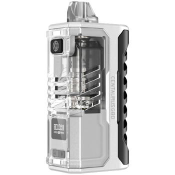 Lost Vape Quest Centaurus G80s AIO Kit Silber