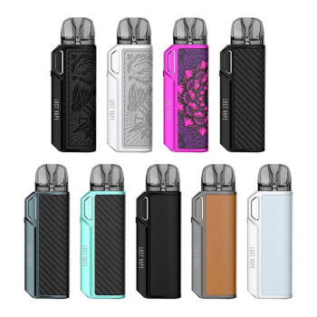 Lost Vape Thelema Elite 40 3,0ml 1400mAh Pod System Kit