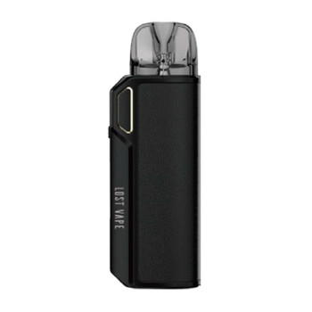 Lost Vape Thelema Elite 40 3,0ml 1400mAh Pod System Kit Midnight Black