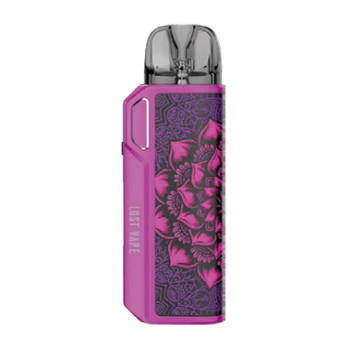 Lost Vape Thelema Elite 40 3,0ml 1400mAh Pod System Kit Pink Survivor