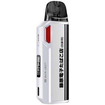 Lost Vape Thelema Elite DM45 Pod Kit Akina Speed