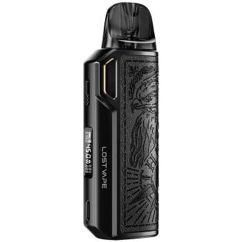 Lost Vape Thelema Elite DM45 Pod Kit Black-Eagle