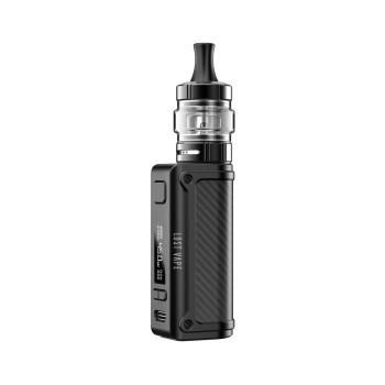 Lost Vape Thelema Mini 45W 3,5ml 1500mAh Kit inkl. UB Lite Tank Carbon/Schwarz