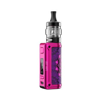 Lost Vape Thelema Mini 45W 3,5ml 1500mAh Kit inkl. UB Lite Tank Pink