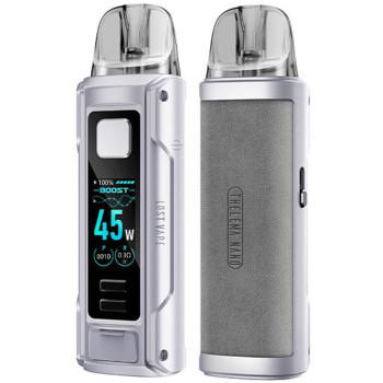 Lost Vape Thelema Nano Pod System Kit Silber