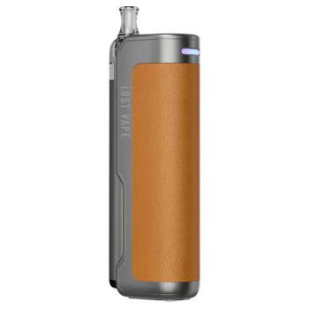 Lost Vape Thelema Nexus Pod System Kit Gunmetal