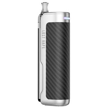 Lost Vape Thelema Nexus Pod System Kit Carbon/Silber