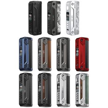 Lost Vape Thelema Solo 100W Mod Akkuträger