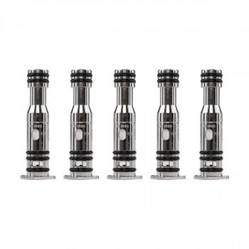 Lost Vape UB Mini 5er Pack Verdampferköpfe 0,8Ohm