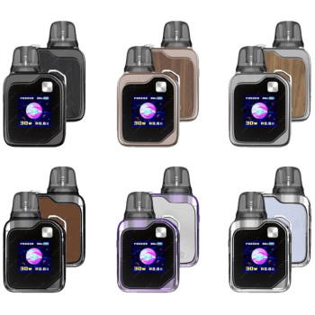 Lost Vape URSA Baby 3 Pod System Kit