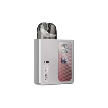 Lost Vape Ursa Baby Pro 900mAh 2,5ml Pod System Kit Silber