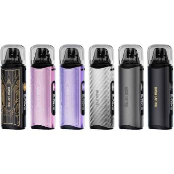 Lost Vape Ursa Cap Pro Pod Kit