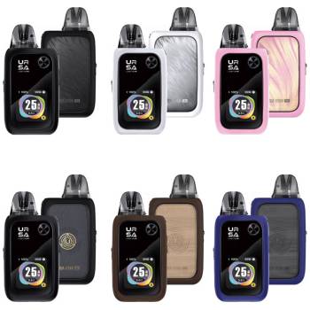 Lost Vape Ursa Epoch Pro Pod Kit Lost Vape Ursa Epoch Pro Pod Kit