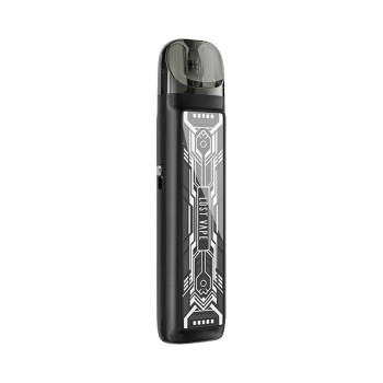 Lost Vape Ursa Nano 2 2,5ml 900mAh Pod System Kit Schwarz