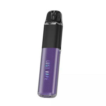 Lost Vape Ursa Nano Air 2,5ml 800mAh Pod System Kit Lila