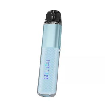 Lost Vape Ursa Nano Air 2,5ml 800mAh Pod System Kit hellblau