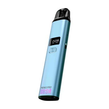 Lost Vape Ursa Nano Pro MTL 900mAh 2,5ml Pod System Kit hellblau