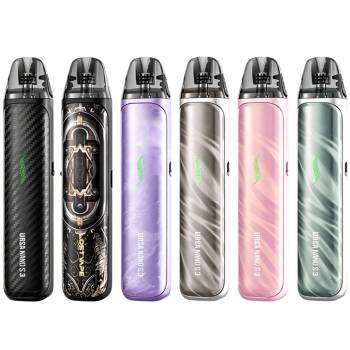 Lost Vape Ursa Nano S3 Pod Kit