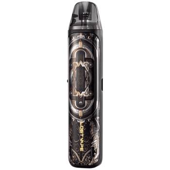 Lost Vape Ursa Nano S3 Pod Kit Silber