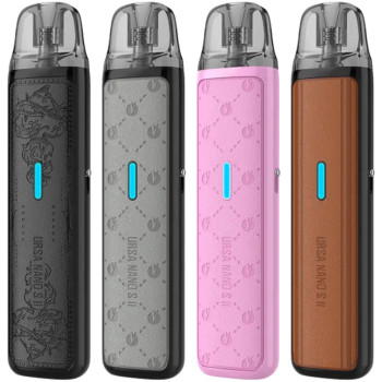 Lost Vape Ursa Nano S 2 Pod System Kit