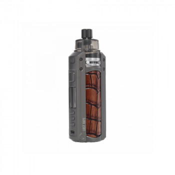 Lost Vape Ursa Quest Multi 7ml 100W Pod System Kit Gunmetall-Crocodile