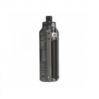 Lost Vape Ursa Quest Multi 7ml 100W Pod System Kit Gunmetall-Holz