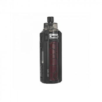 Lost Vape Ursa Quest Multi 7ml 100W Pod System Kit Schwarz-Crocodile