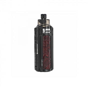 Lost Vape Ursa Quest Multi 7ml 100W Pod System Kit Schwarz-Leder