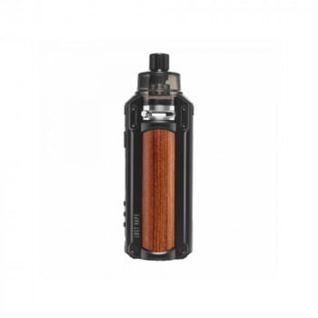 Lost Vape Ursa Quest Multi 7ml 100W Pod System Kit Schwarz-Rot