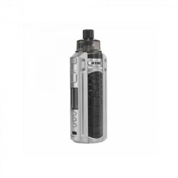 Lost Vape Ursa Quest Multi 7ml 100W Pod System Kit Silber-Crocodile