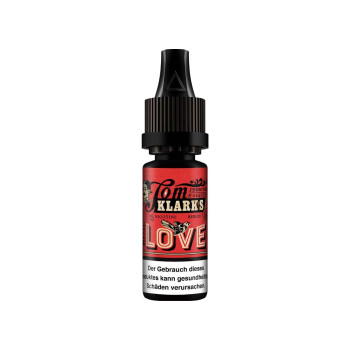 Love 10ml Liquid by Tom Klark´s 0mg / 10ml