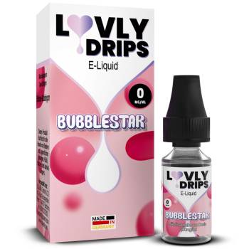 Lovly Drips Bubblestar Liquid