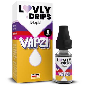Lovly Drips Vapzi Liquid
