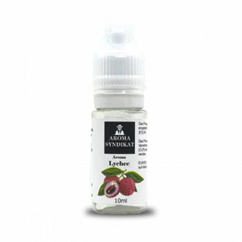 Lychee 10ml Aroma by Aroma Syndikat