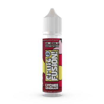 Lychee Lemonade 10ml Longfill Aroma by Fruit Fusion