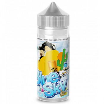 Blue Sky 10ml Bottlefill Aroma by Made in Lab Blue Sky 10ml Bottlefill Aroma by Made in Lab