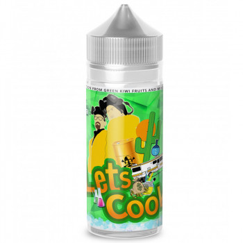 Lets Cook 10ml Bottlefill Aroma by Made in Lab