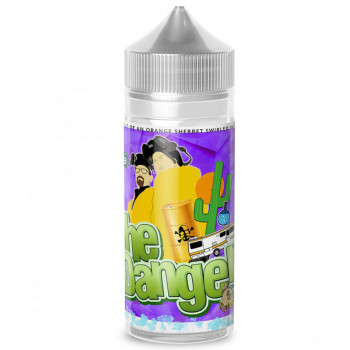 The Danger 10ml Bottlefill Aroma by Made in Lab