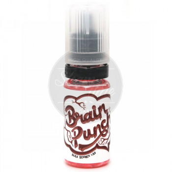 Brain Punch 10ml Aroma by Mad Science Lab Brain Punch 10ml Aroma by Mad Science Lab