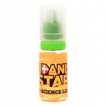 The Danish Custard 10ml Aroma by Mad Science Lab The Danish Custard 10ml Aroma by Mad Science Lab
