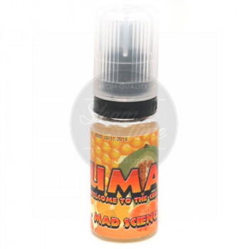 Jumanji 10ml Aroma by Mad Science Lab Jumanji 10ml Aroma by Mad Science Lab