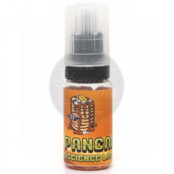 Mr. Pancake 10ml Aroma by Mad Science Lab Mr. Pancake 10ml Aroma by Mad Science Lab