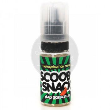 Scooby Snack 10ml Aroma by Mad Science Lab Scooby Snack 10ml Aroma by Mad Science Lab