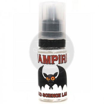 Vampire 10ml Aroma by Mad Science Lab Vampire 10ml Aroma by Mad Science Lab