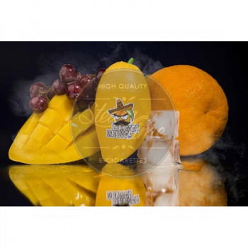 Mango Django (42ml) Plus by Magnes e Liquid Mango Django (42ml) Plus by Magnes e Liquid