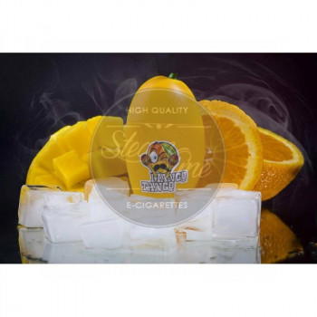 Mango Tango (42ml) Plus by Magnes e Liquid Mango Tango (42ml) Plus by Magnes e Liquid