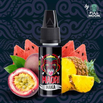 Maori Haka Aroma (10ml) by Full Moon Maori Haka Aroma (10ml) by Full Moon
