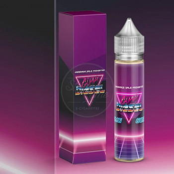 Guava Diesel Plus 50ml e Liquid by Marina Vape